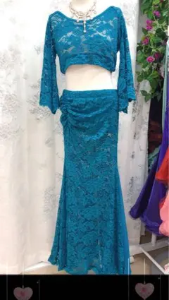 専用ページベリーダンスレッスンウェア