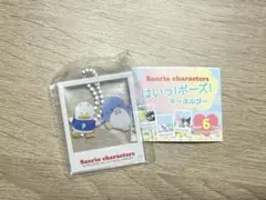 はいっ！ポーズ！キーホルダー