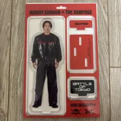 THE RAMPAGE RIKU アクリルスタンド