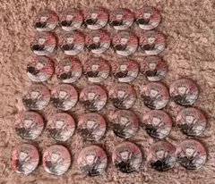 刀剣乱舞 亀甲貞宗 スクエア缶バッジ 25点 - メルカリ