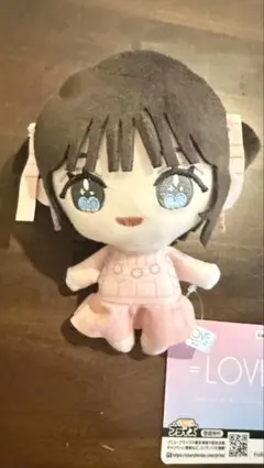 2026年最新】イコラブ ぬい 音嶋莉沙の人気アイテム - メルカリ
