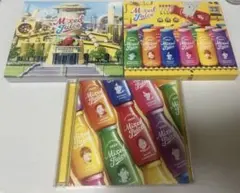 な様専用Mixed Juice 初回盤A,B 通常POWER 初回盤セット