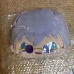 呪術廻戦 セガラッキーくじ サンリオ 五条悟 A賞　ぬいぐるみポシェット