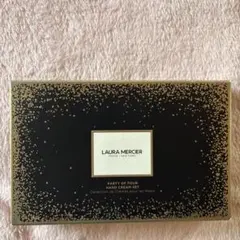 LAURA MERCIER PARTY OF FOUR ハンドクリームセットのサムネイル