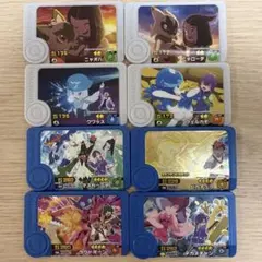 ポケモンフレンダ　ベストタッグ5弾　パラレルアートピック