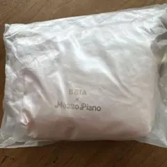 BBIA x mezzo piano コラボ ポーチのサムネイル