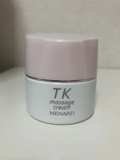 メナード MENARD TK クリーム - メルカリ