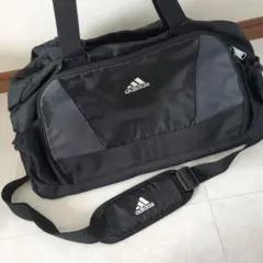 adidas　スポーツバッグ　旅行バッグ