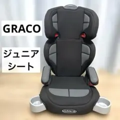ジュニアシート isofix