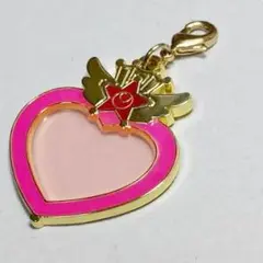 セーラームーン★ちびうさコンパクトチャーム