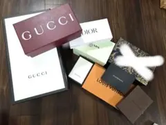 ブランド 箱のみ まとめ売り
