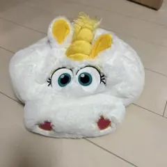 バターカップファンキャップ 58cm