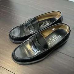 HARUTA ローファー　23.5 EEE