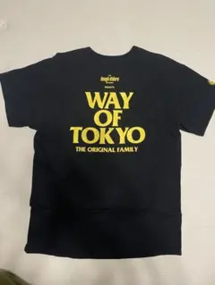 東京インディアンズ Tシャツ