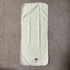 サンリオ シュガーバニーズ フェイスタオル タグ付き新品
