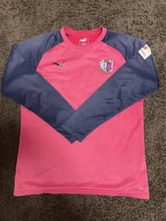 セレッソ大阪 ウェア