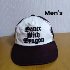 Dance With Dragon キャップ