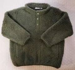 UNIQLO×WhiteMountaineering ボアアウター110cm