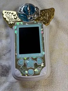 キラッとプリチャン デザインパレット