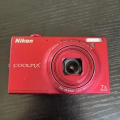 Nikon COOLPIX L23 コンデジ CCDセンサー 動作品 単三電池 Nikon COOLPIX L23 コンデジ CCDセンサー 動作品 単三電池 - メルカリ