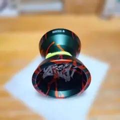 サベージハンドクラッシュ