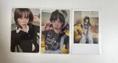 2026年最新】le sserafim シーグリ チェウォンの人気アイテム - メルカリ