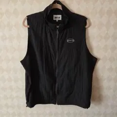 ベスト ナイロンジャケット
