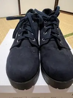ブルーブツ