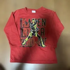 仮面ライダー ゼロワン ロンT