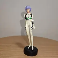 綾波レイ　フィギュア