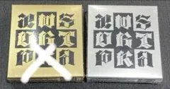 aespa Dirty Work Dirty Case Ver 形態　新品未開封