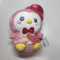 トレカ付き】JOCHUM ぽぽ ぬいぐるみ（初期） - メルカリ