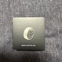 b.ringスマートリング