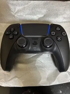 PlayStation 5 コントローラー ブラック