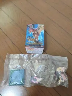 モンスターハンター　コレクションギャラリー　タマミツネ