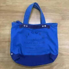 MARC BY MARC JACOBS キャンバストートバッグのサムネイル