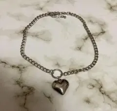 ハートチョーカー