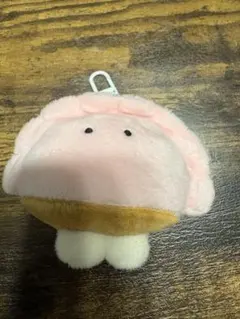 求心フレンズ ぬいぐるみキーホルダー 2個セット