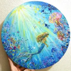 2026年最新】油彩画の人気アイテム - メルカリ
