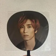 SixTONES 田中樹　on eST うちわ