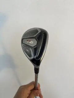 TaylorMade M4 ユーティリティ 4U 22度 - メルカリ