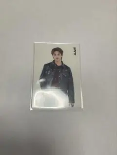 SEVENTEEN ジュン HARE トレカ