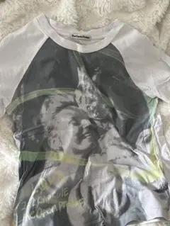 The Open Product(OPEN YY)グラフィックTシャツ