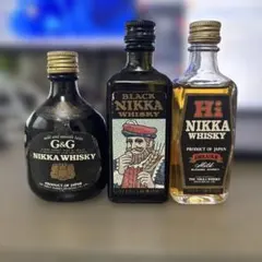 2026年最新】ニッカ g gの人気アイテム - メルカリ