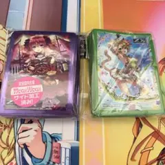 2025年最新】ゼクス Z/X スリーブの人気アイテム - メルカリ