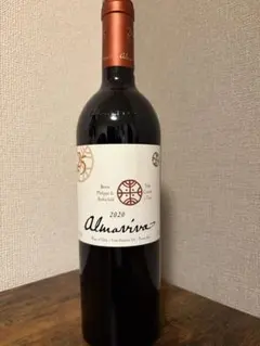 チリ最高峰】Almaviva アルマヴィーヴァ 2017 ／クール便送料無料