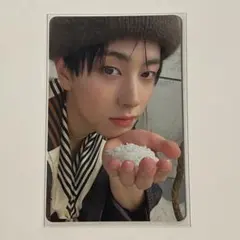 &TEAM 雪明かり ソロジャケ TAKI トレカ