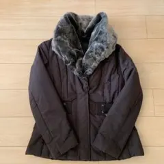 ZARA Basic ダウンジャケット