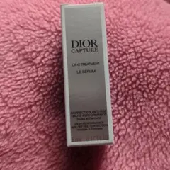 ディオール（Dior）カプチュール ル セラム