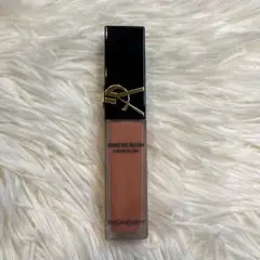 YSL メイクミーブラッシュ リキッド チーク 44 ヌードラヴァリエール